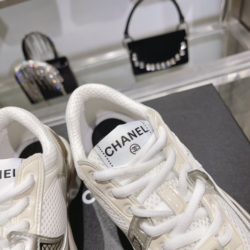 Chanel Sport Shoes